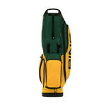 Ping Hoofer Lite Carry Bag Limited Edition - Yellow/Green