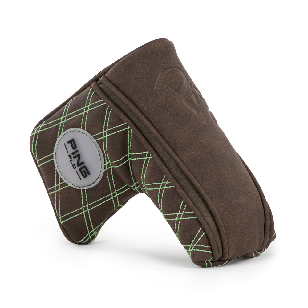 Ping PLD Milled SE DZB Putter