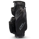 Powakaddy Dri Tech Golf Cart Bag Mag-Lok - Black/Grey