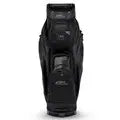 Powakaddy Dri Tech Golf Cart Bag Mag-Lok - Black/Grey