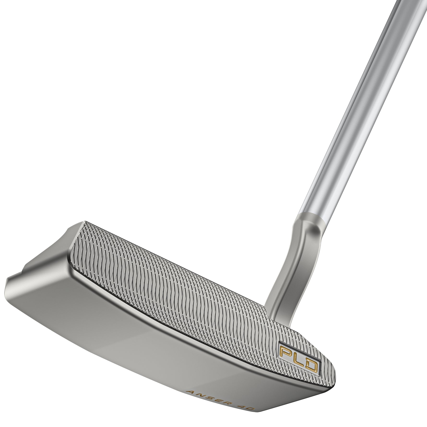 Ping PLD Milled Anser 4d Putter