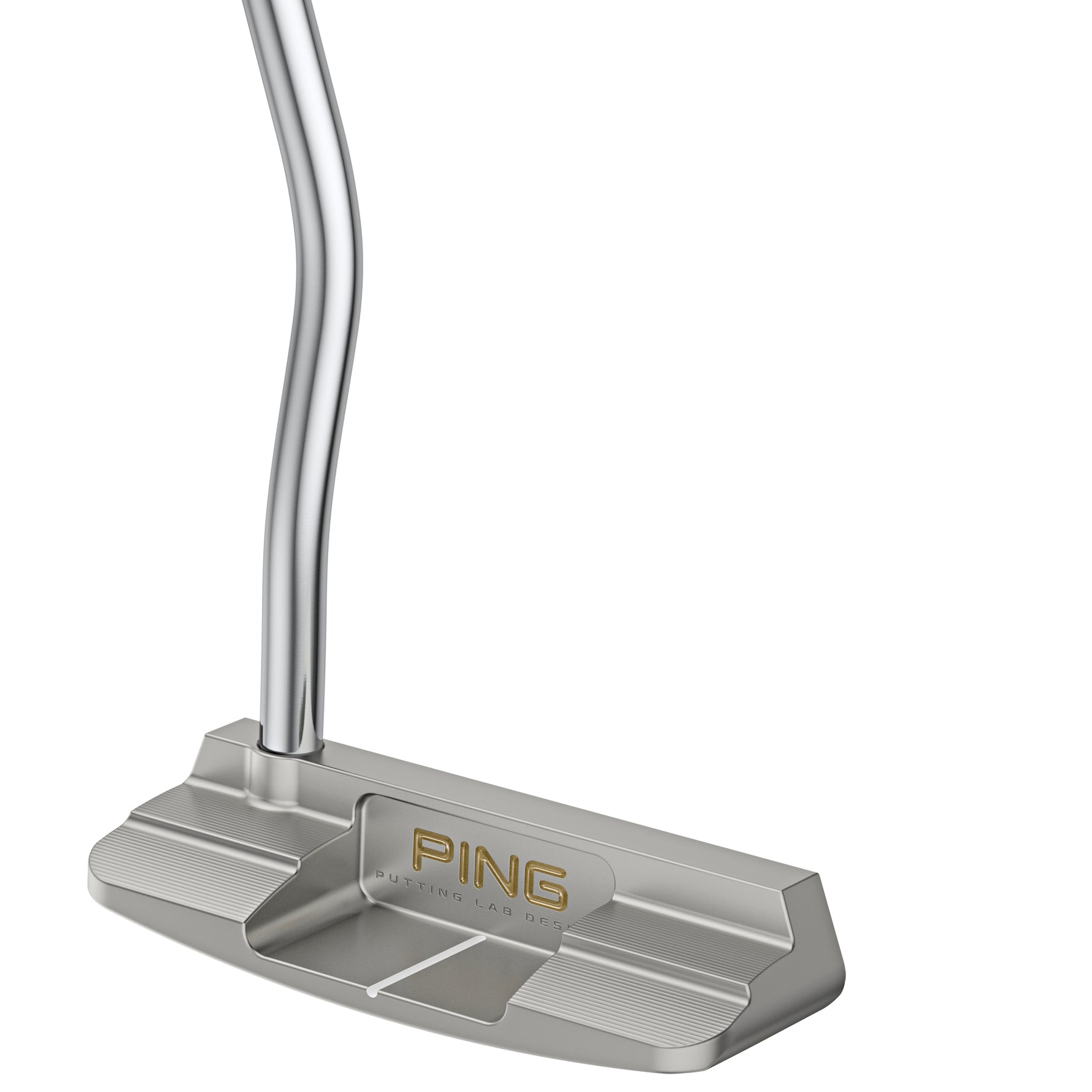 Ping PLD Milled Kushin Putter