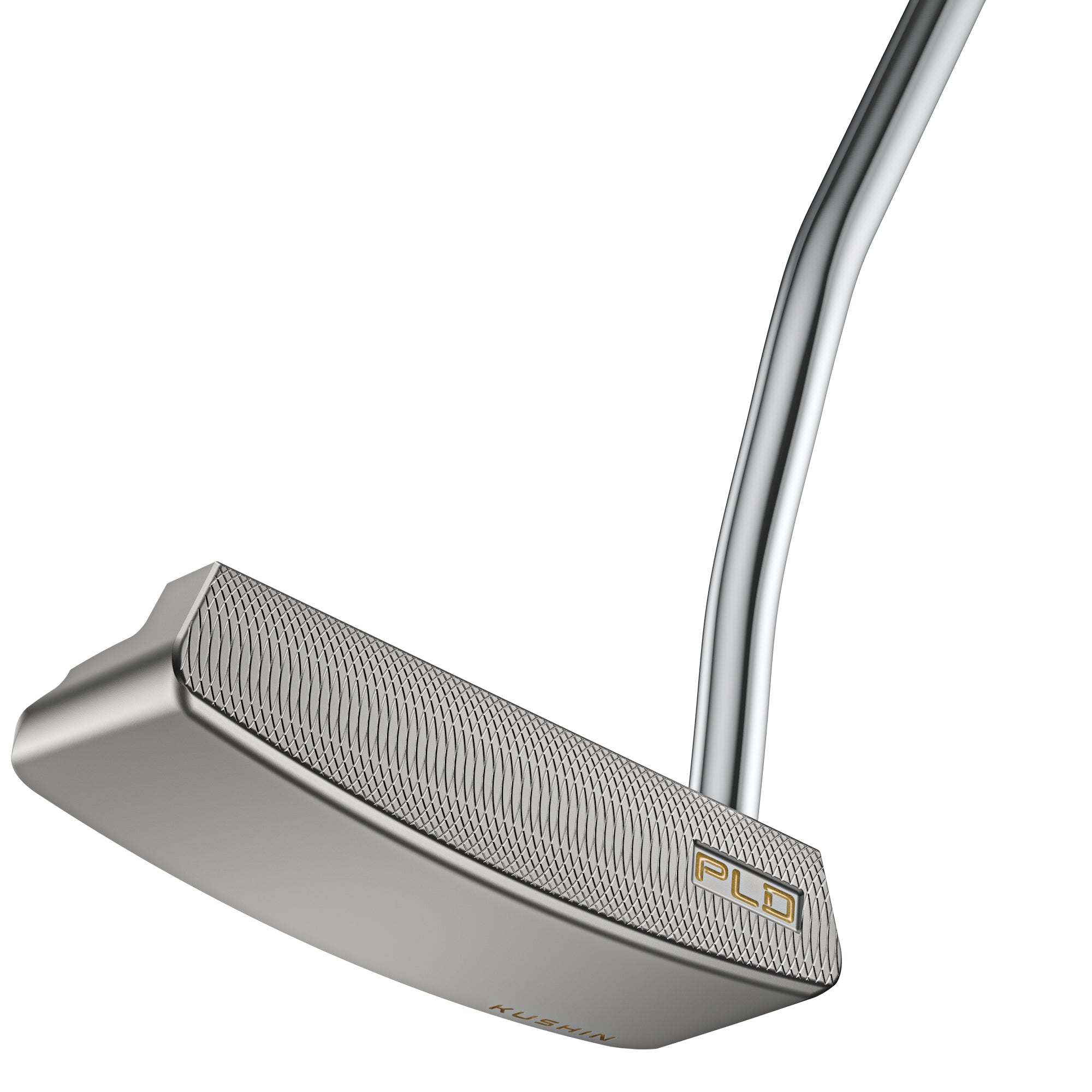 Ping PLD Milled Kushin Putter