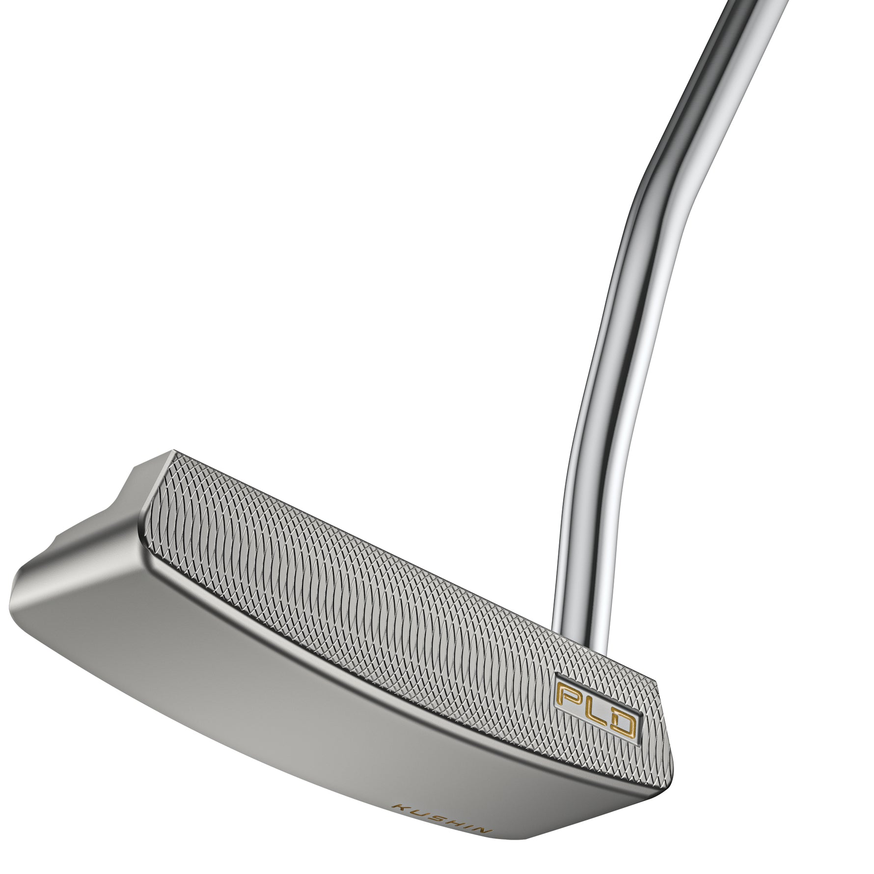 Ping PLD Milled Kushin Putter