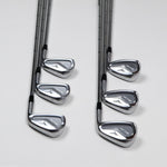 Mizuno Pro 243 Irons 5-PW - Stiff Steel (Second Hand)