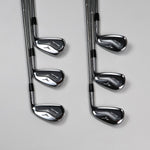 Mizuno Pro 243 Irons 5-PW - Stiff Steel (Second Hand)