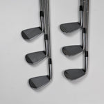Mizuno Pro 243 Irons 5-PW - Stiff Steel (Second Hand)
