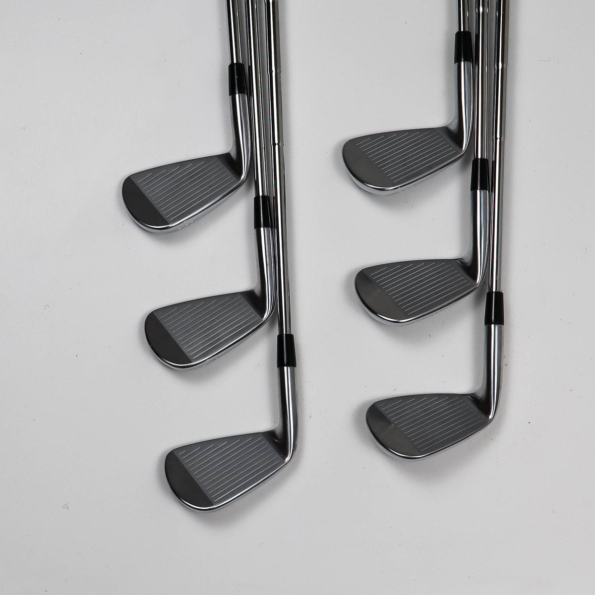 Mizuno Pro 243 Irons 5-PW - Stiff Steel (Second Hand)