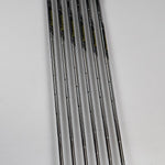 Mizuno Pro 243 Irons 5-PW - Stiff Steel (Second Hand)