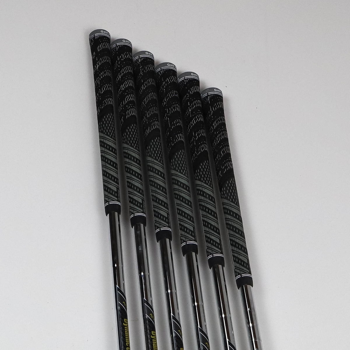 Mizuno Pro 243 Irons 5-PW - Stiff Steel (Second Hand)