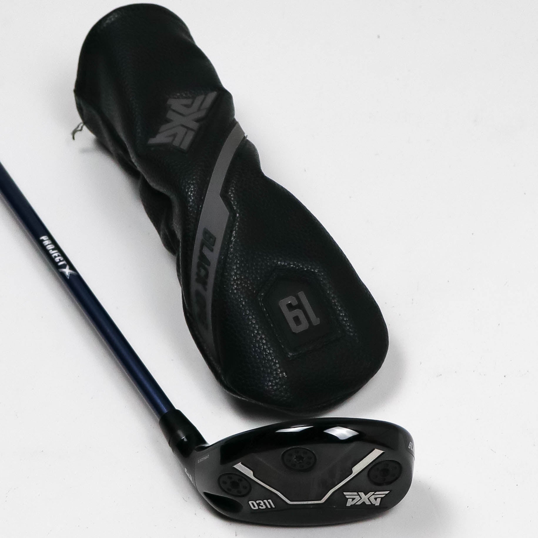 PXG 0311 3 Hybrid X-Stiff Flex (Used)