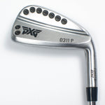 PXG 0311 P Gen 2 Irons 5-GW - Regular Steel (Second Hand)