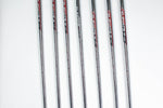 PXG 0311 P Gen 2 Irons 5-GW - Regular Steel (Second Hand)