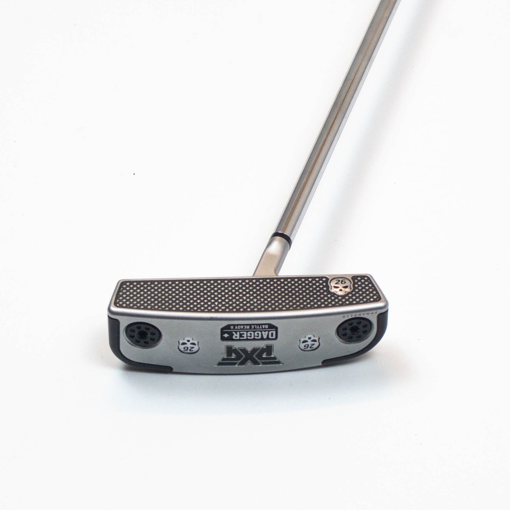 PXG Battle Ready Dagger+ Centre Shaft Putter 34" (Used)