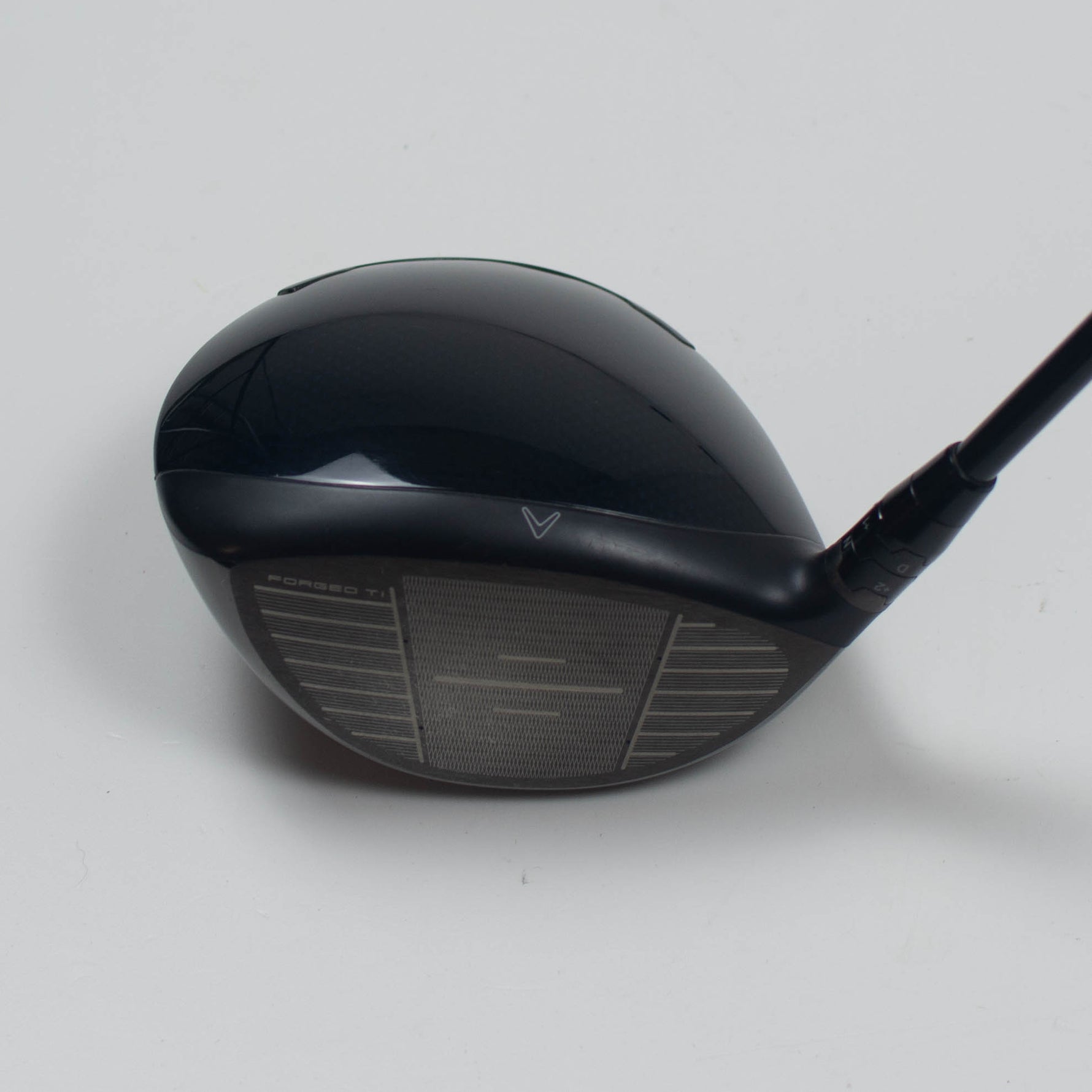 Callaway Paradym Driver 10.5 Degree Stiff Flex (Second Hand)