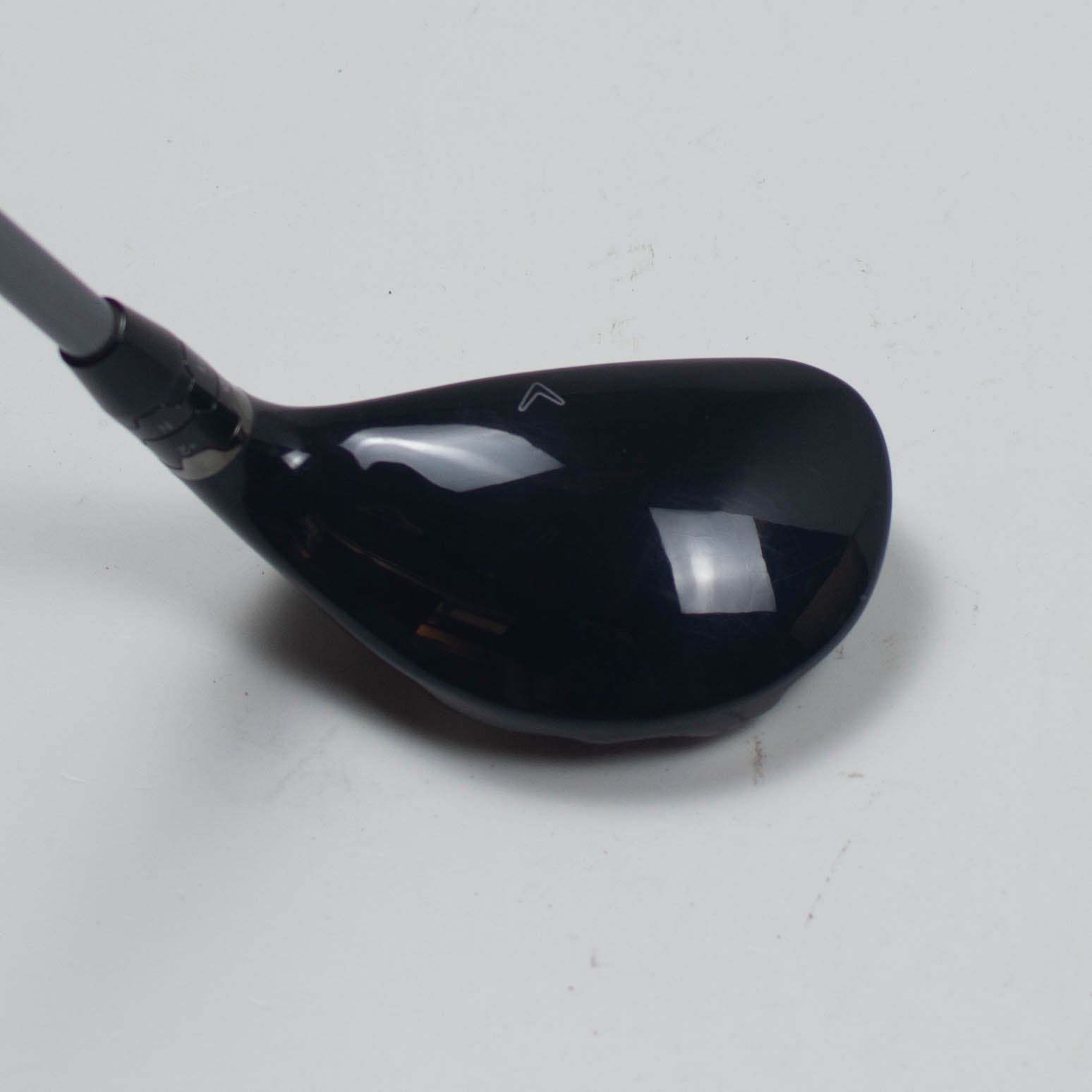 Callaway Paradym 24 Degree Hybrid Regular Flex (Second Hand)