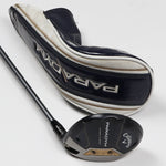 Callaway Paradym 3HL Fairway Wood Stiff Flex (Used)