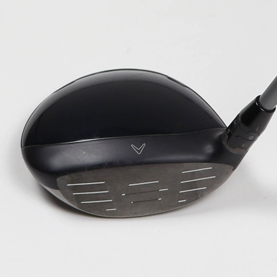 Callaway Paradym 3HL Fairway Wood Stiff Flex (Used)