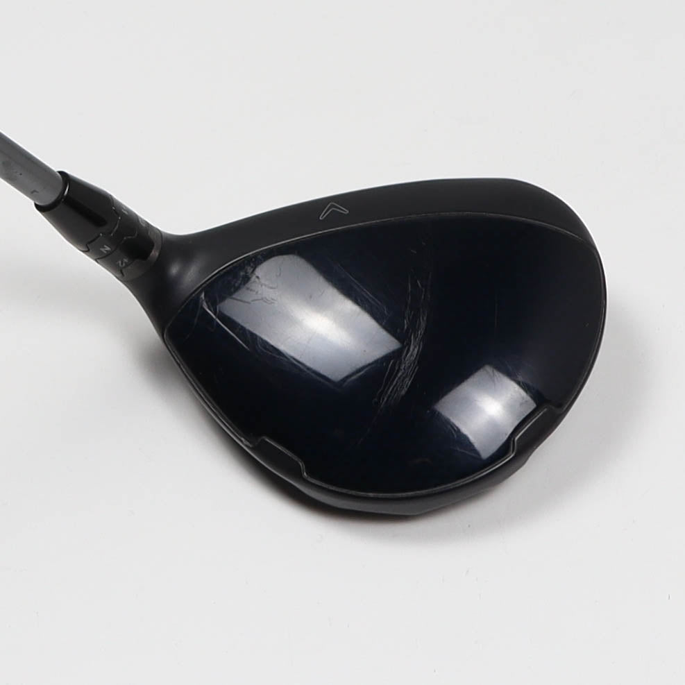 Callaway Paradym 3HL Fairway Wood Stiff Flex (Used)