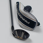 Callaway Paradym 3 Hybrid Regular Flex (Second Hand)