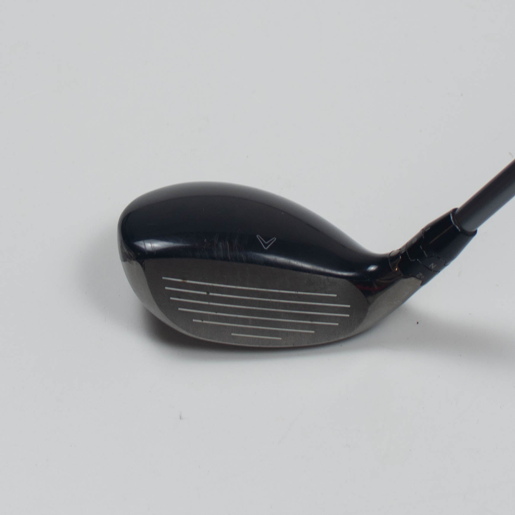 Callaway Paradym 3 Hybrid Regular Flex (Second Hand)