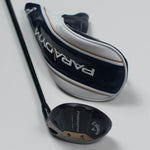 Callaway Paradym 3 Wood Stiff Flex (Second Hand)