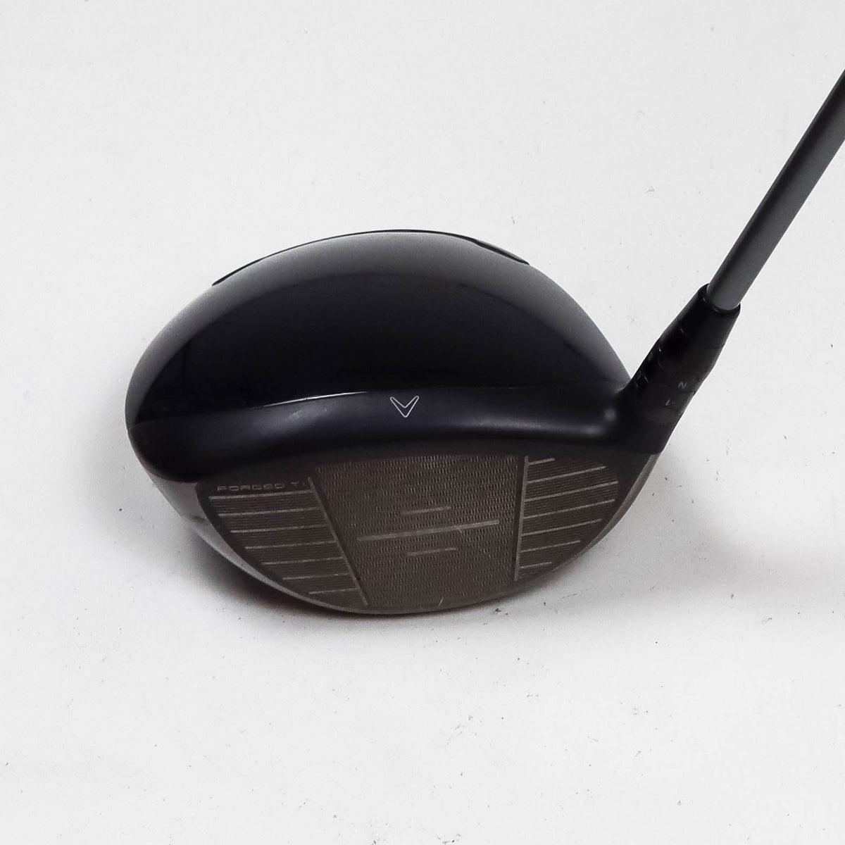 Callaway Paradym Driver 9 Degree Regular Flex (Used)