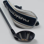 Callaway Paradym 21 Degree Hybrid Regular Flex (Second Hand)