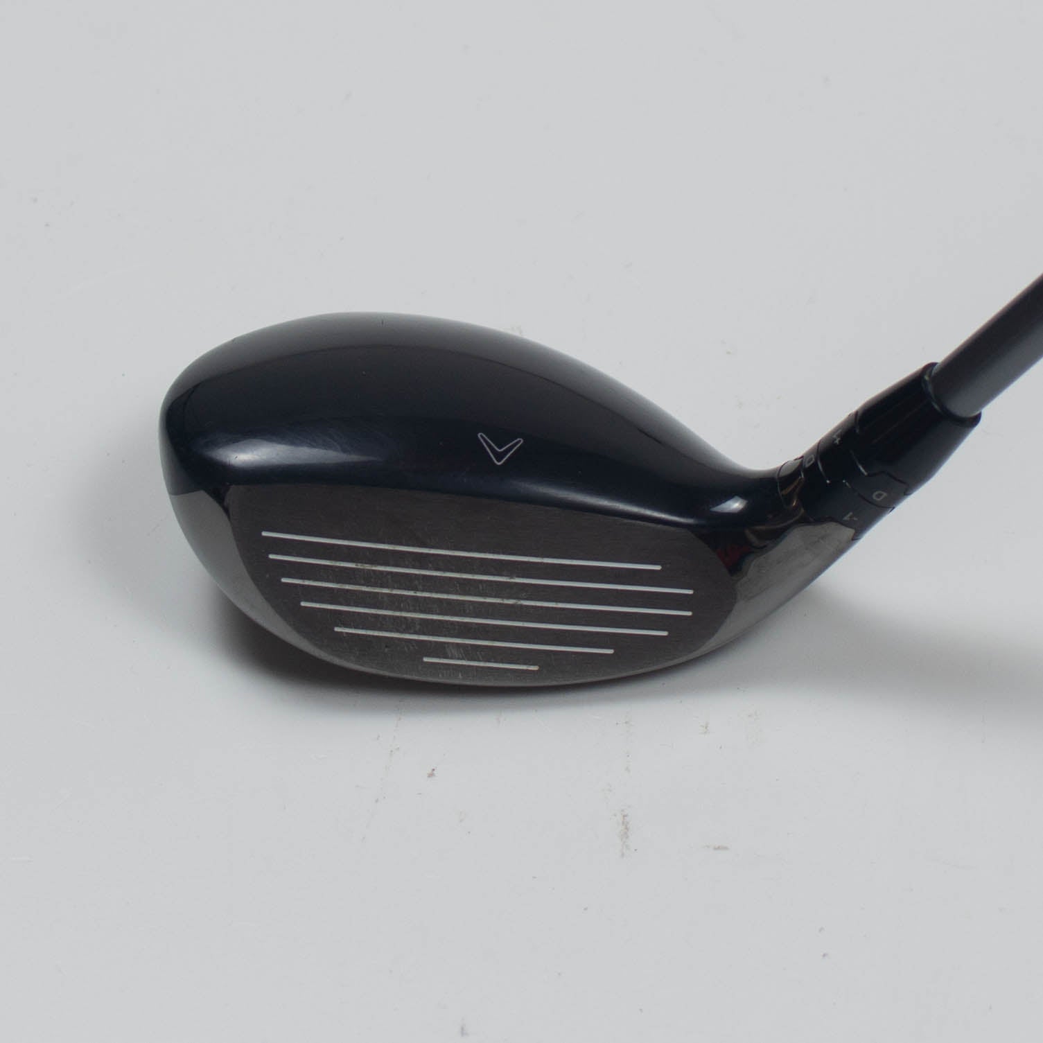 Callaway Paradym 21 Degree Hybrid Regular Flex (Second Hand)