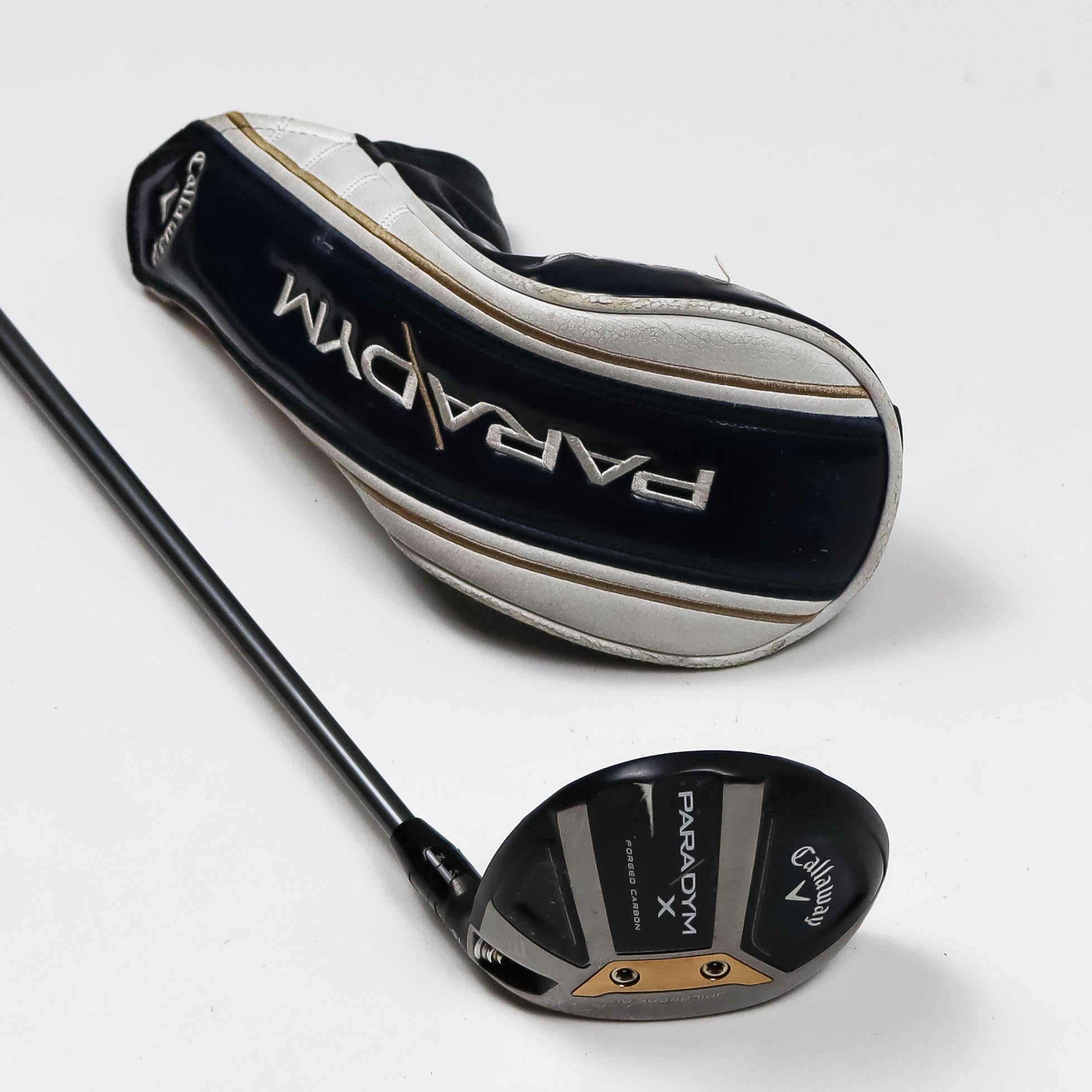 Callaway Paradym X 3 Wood Regular Flex (Used)
