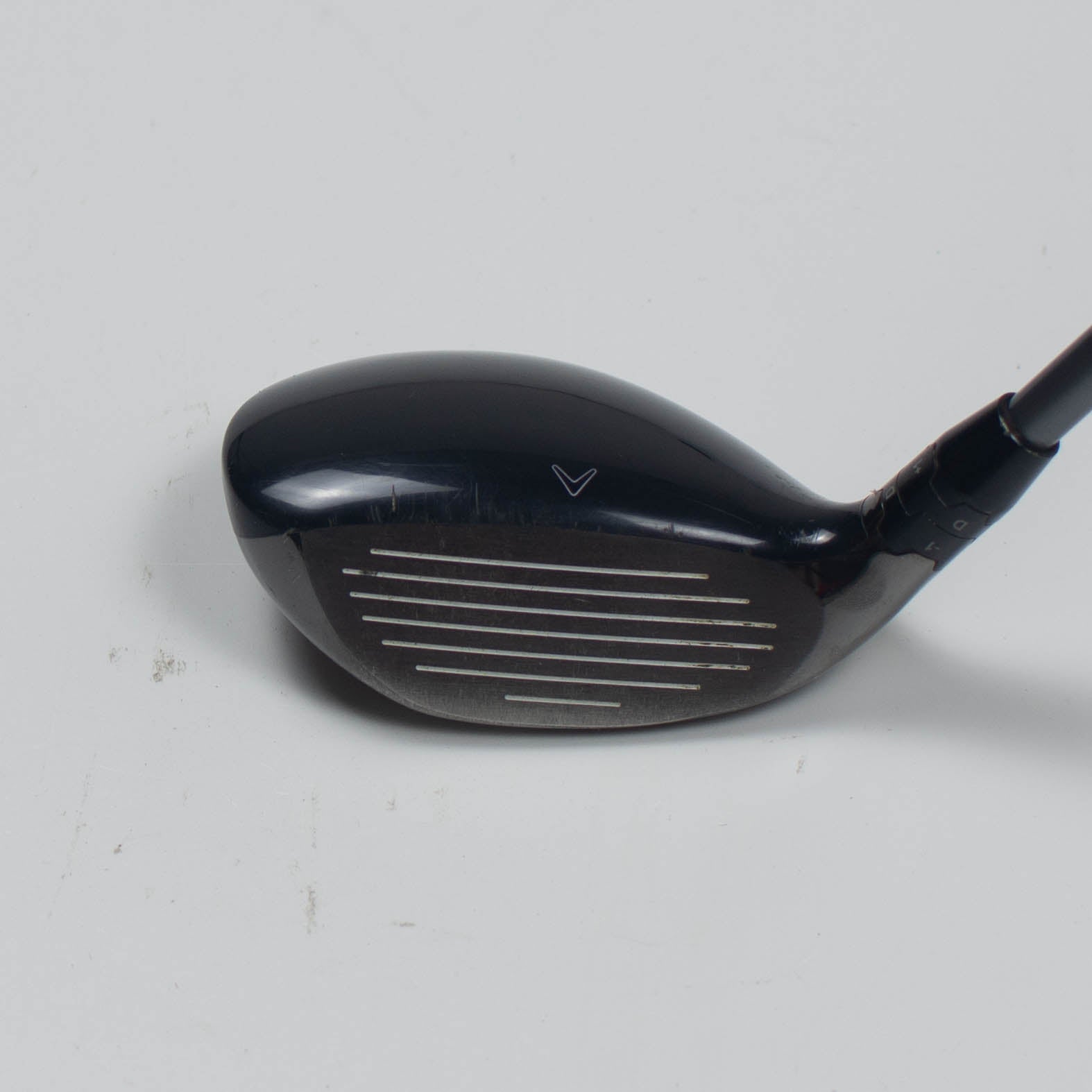 Callaway Paradym X 5 Hybrid Regular Flex (Second Hand)