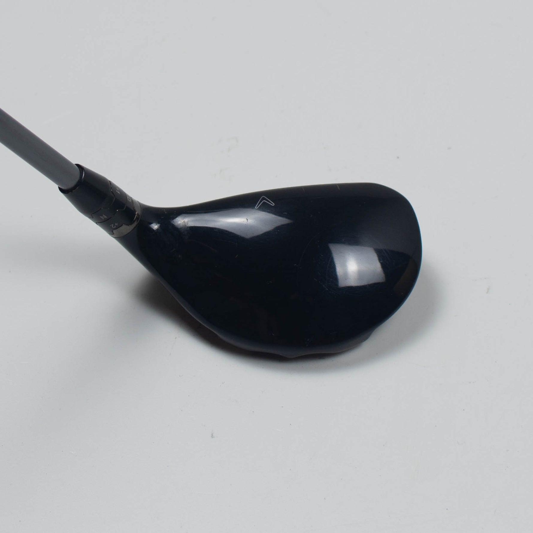 Callaway Paradym X 5 Hybrid Regular Flex (Second Hand)