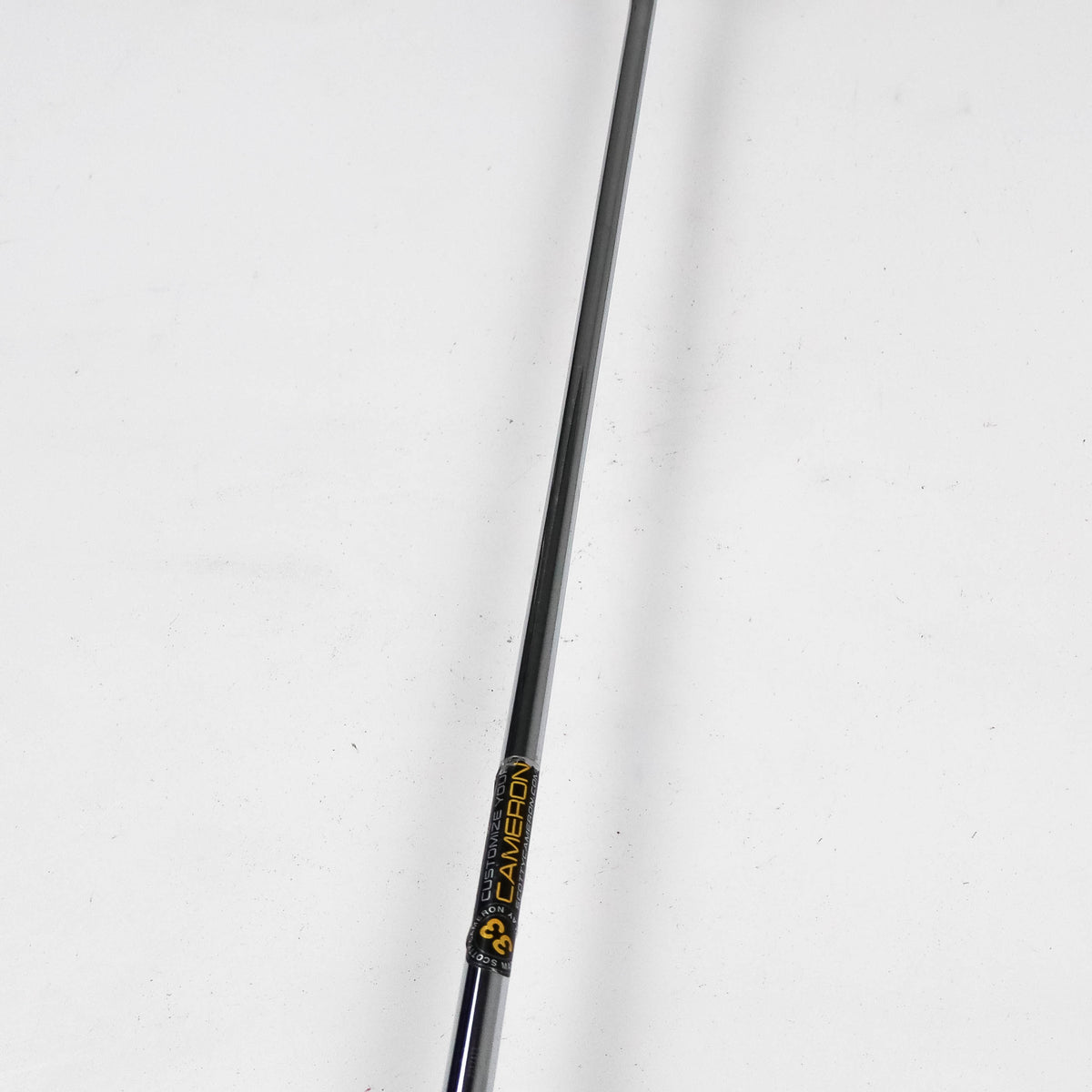 Scotty Cameron Phantom 5 Putter 33 Inch (Used)