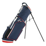 Ping Moonlander Carry Bag - Navy/Red/White
