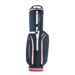 Ping Moonlander Carry Bag - Navy/Red/White