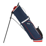 Ping Moonlander Carry Bag - Navy/Red/White