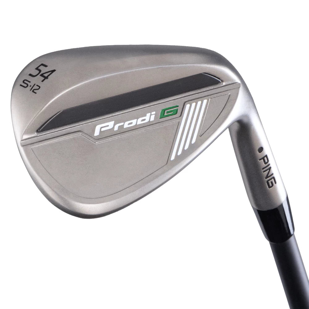 Ping Prodi G Junior Single Wedge (Latest Model)