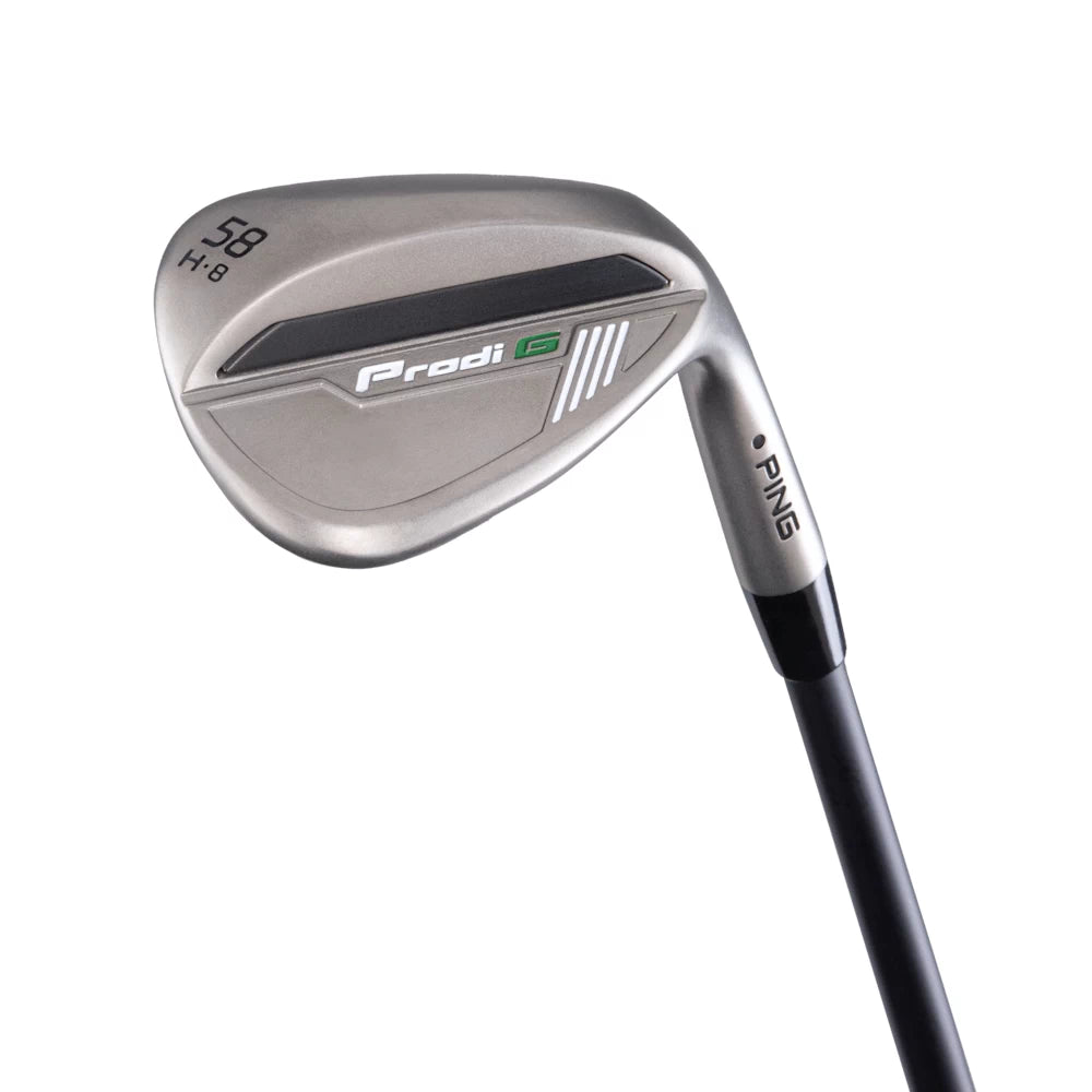 Ping Prodi G Junior Single Wedge (Latest Model)