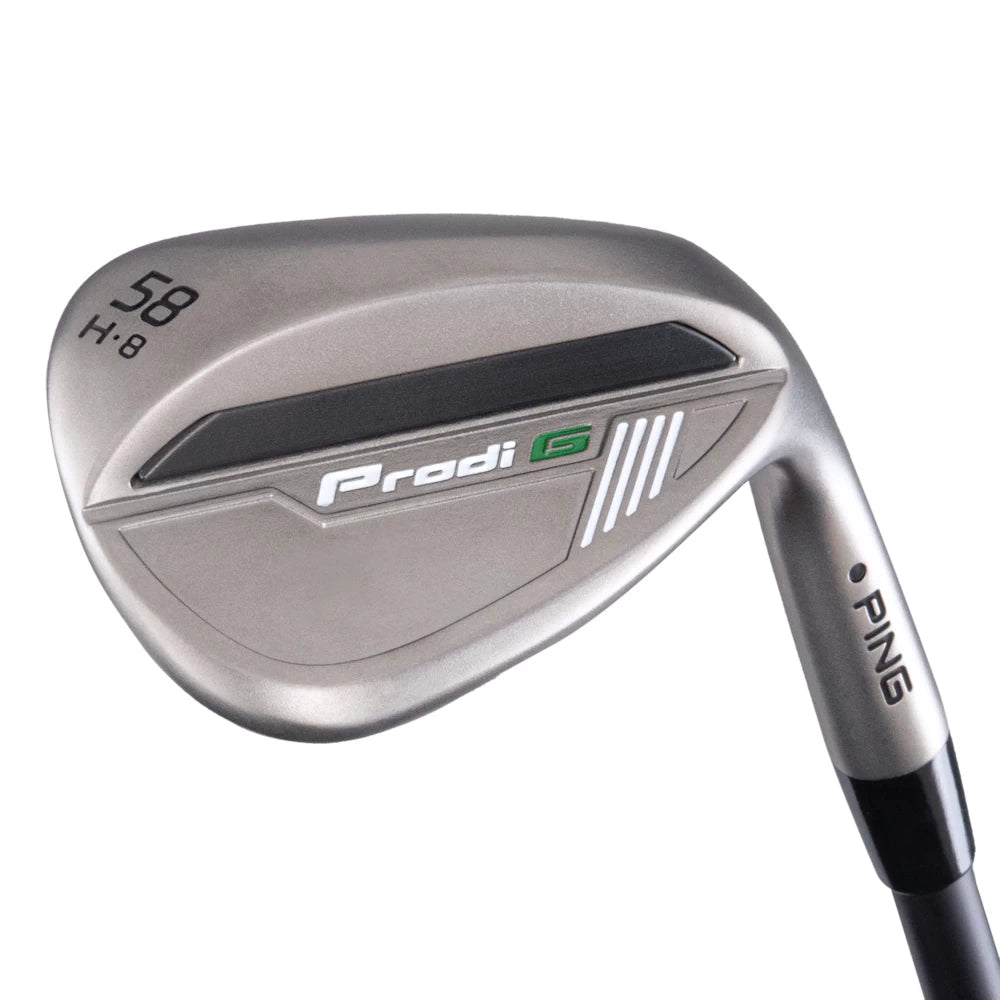 Ping Prodi G Junior Single Wedge (Latest Model)