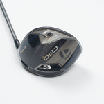 TaylorMade Qi10 LS Driver 9° Stiff (Used)