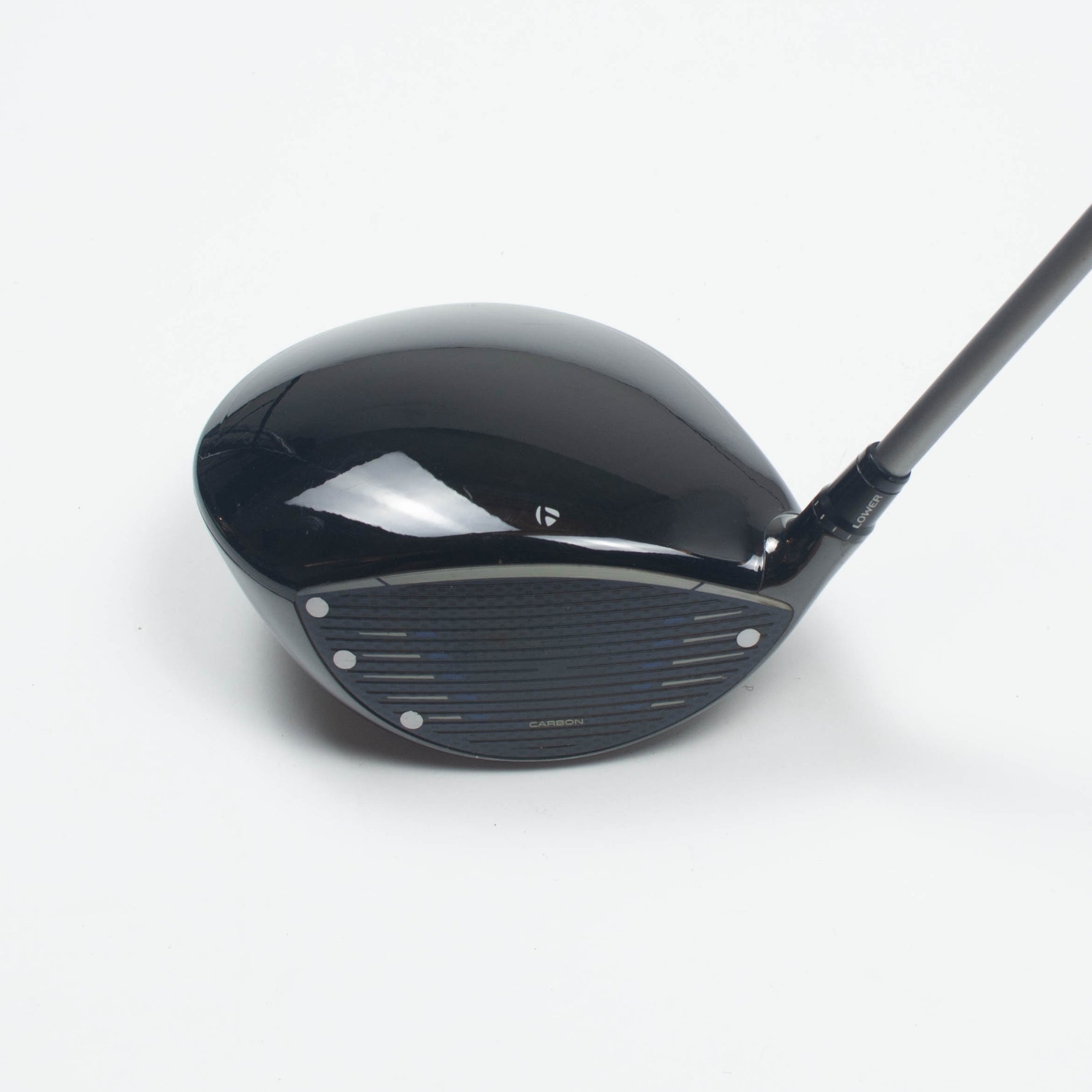 TaylorMade Qi10 LS Driver 9° Stiff (Used)