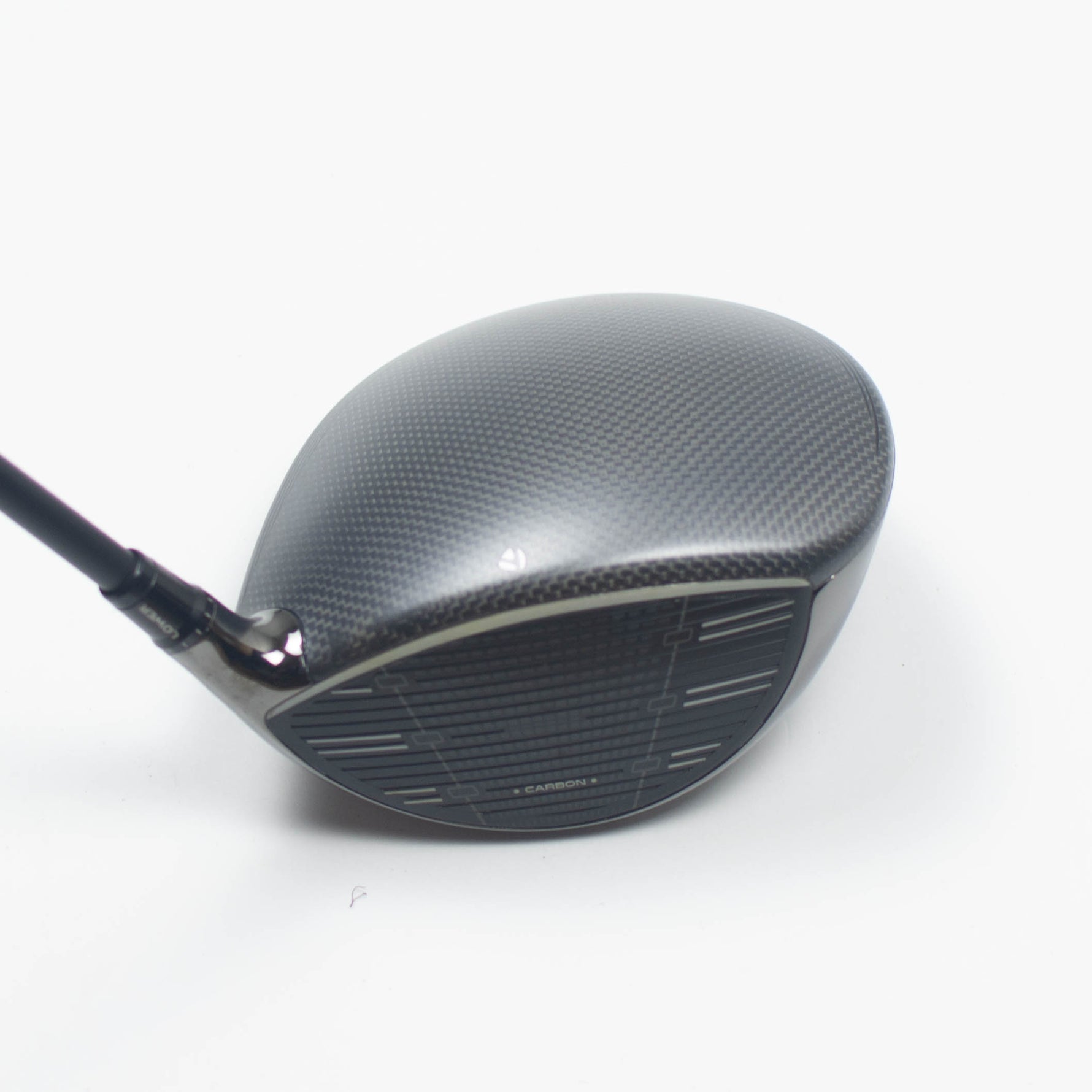 TaylorMade Qi35 Driver LH 10.5° Stiff (Used)