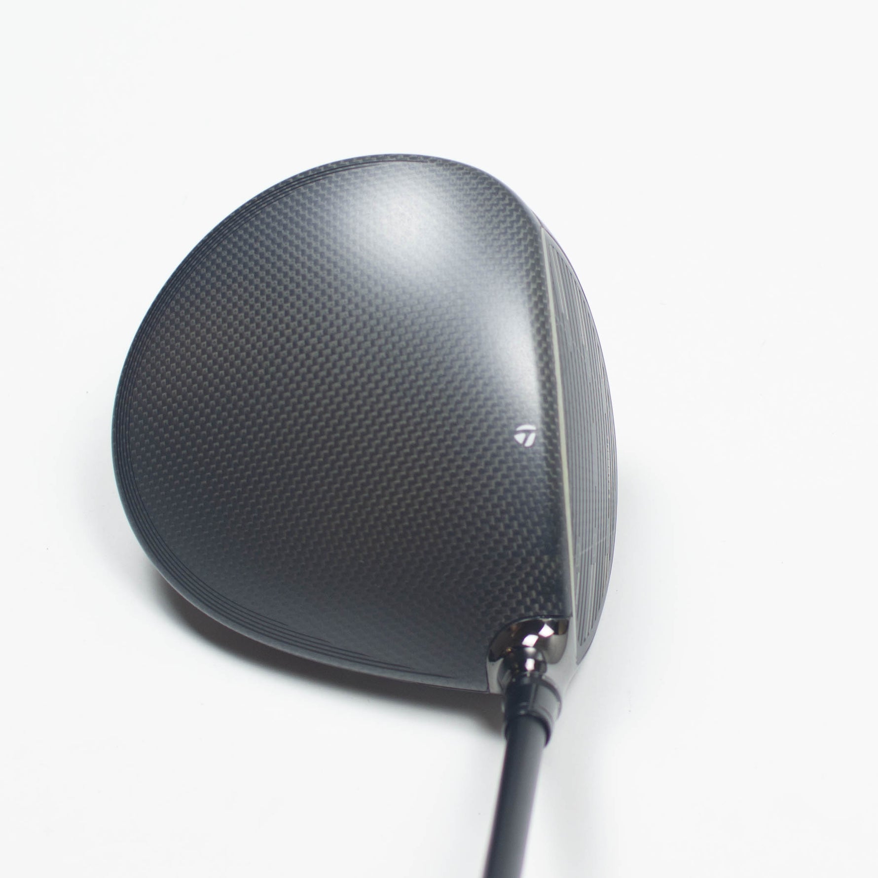 TaylorMade Qi35 Driver LH 10.5° Stiff (Used)
