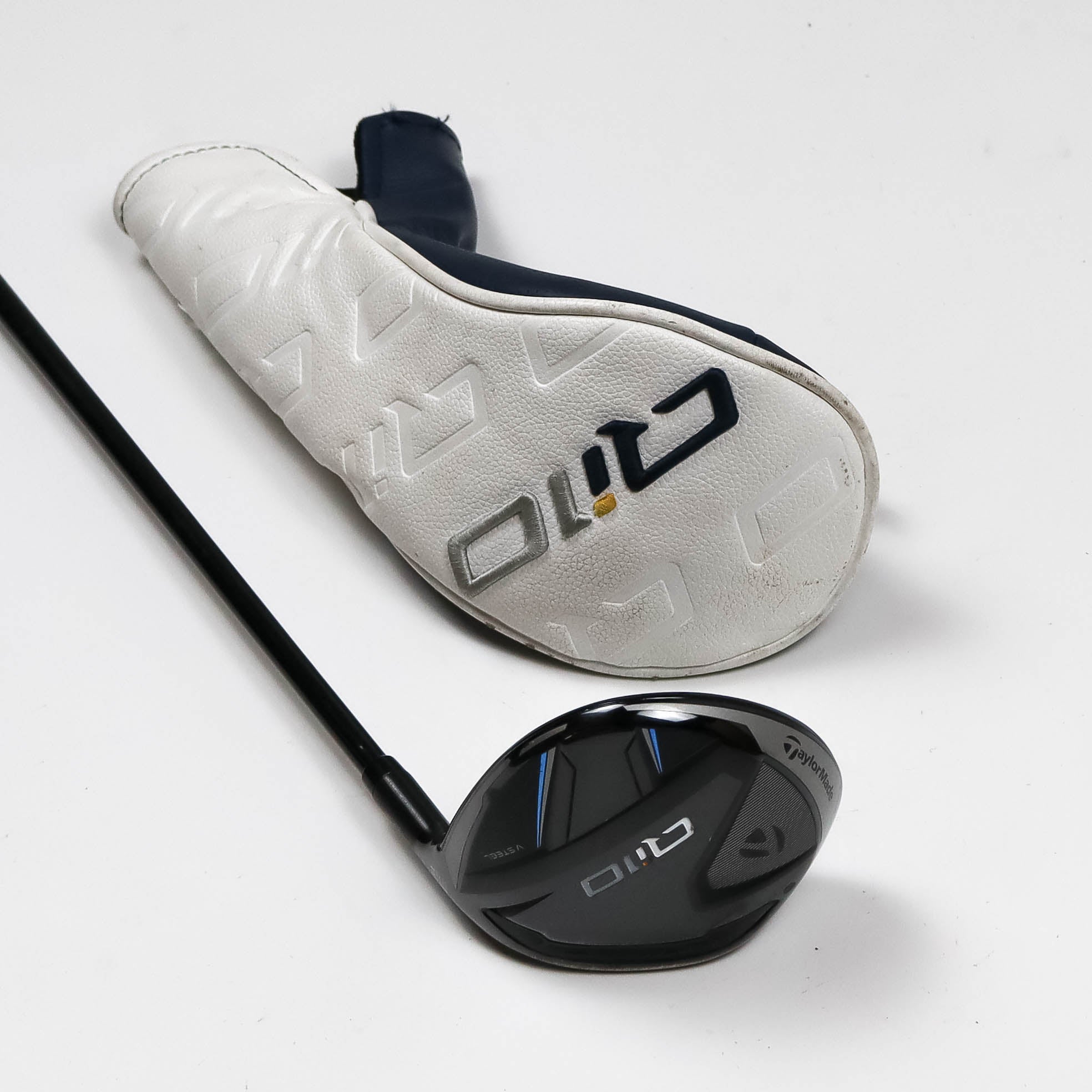 TaylorMade Qi10 3 Wood Regular Flex (Used)