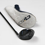 TaylorMade Qi10 3 Wood Regular Flex (Used)