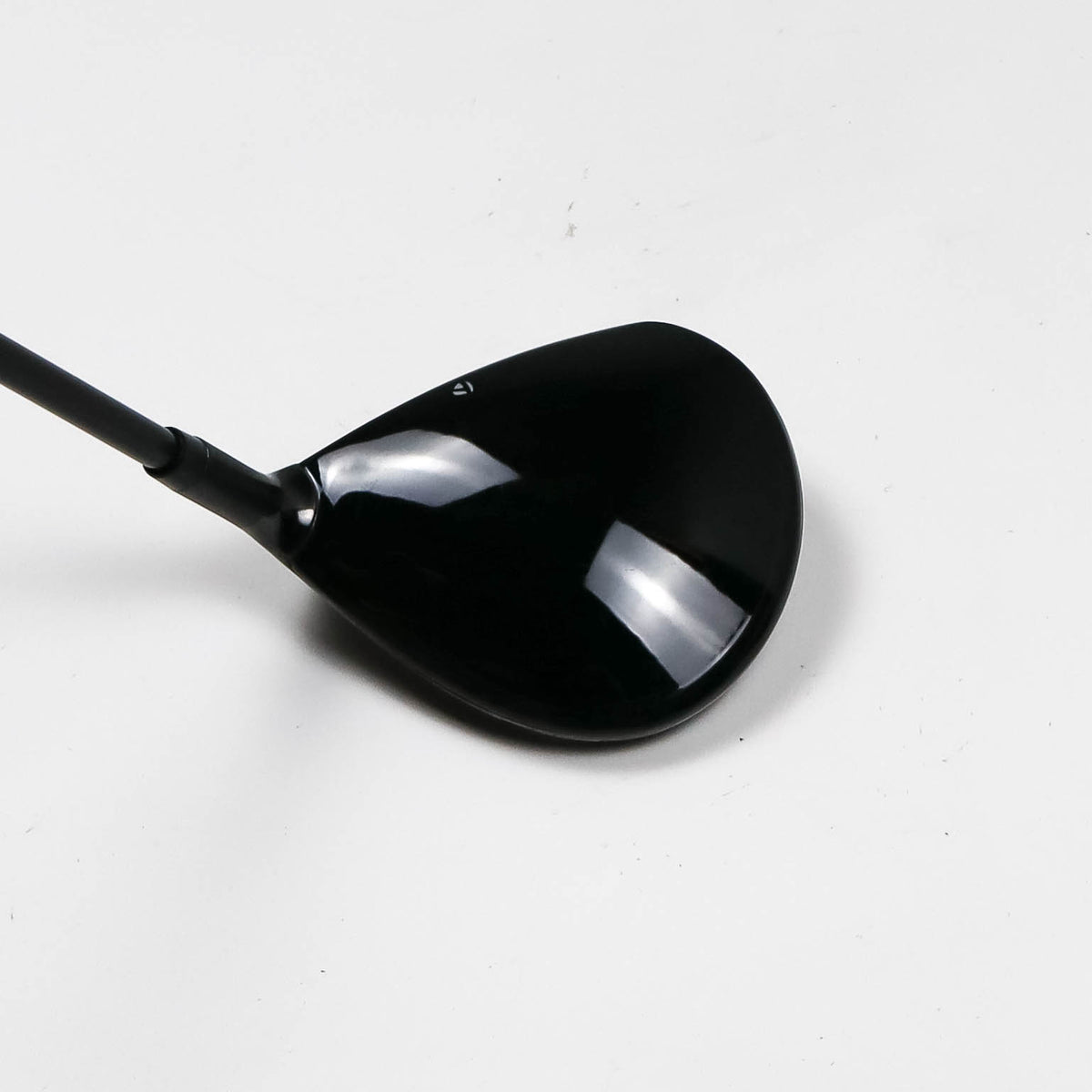 TaylorMade Qi10 3 Wood Regular Flex (Used)