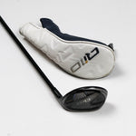 TaylorMade Qi10 4 Hybrid Regular Flex (Used)