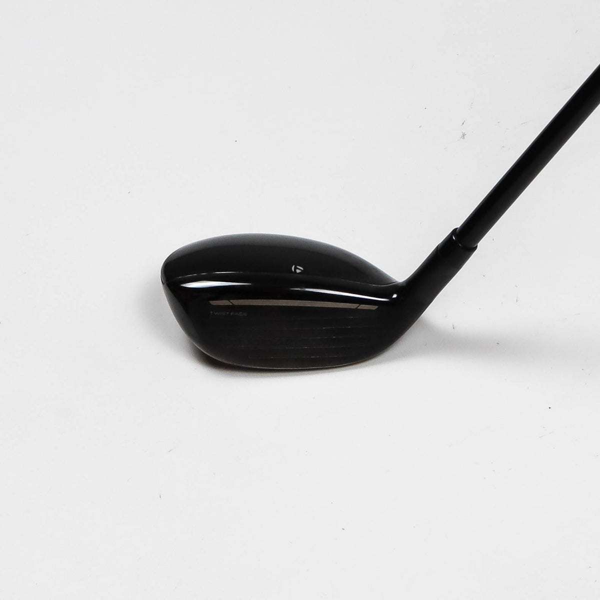 TaylorMade Qi10 4 Hybrid Regular Flex (Used)