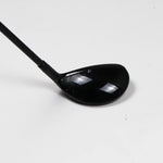 TaylorMade Qi10 4 Hybrid Regular Flex (Used)