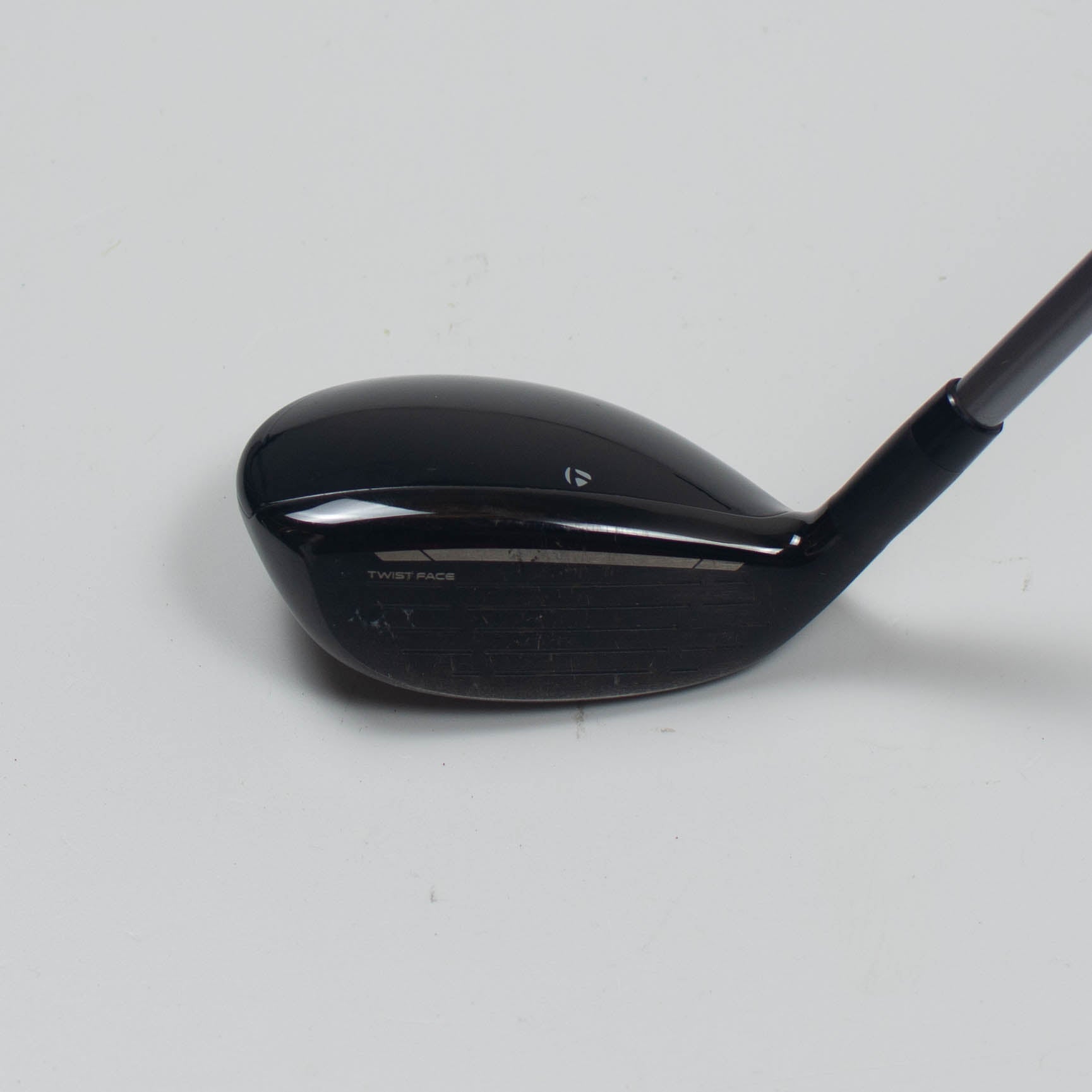 TaylorMade Qi10 Max 3 Hybrid Regular Flex (Second Hand)
